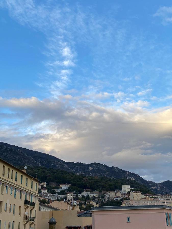 Monaco Grand Prix Nouveau Beausoleil Exterior foto